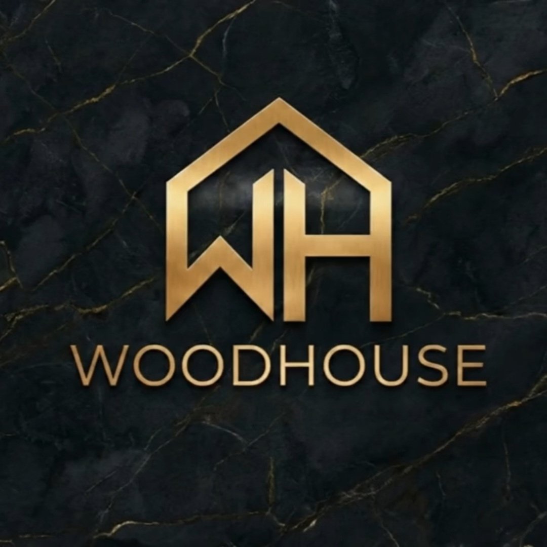 Wood House Logo